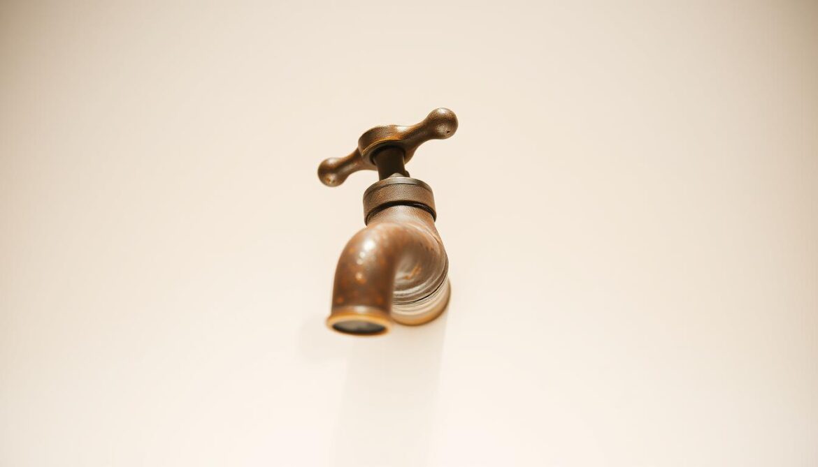 Alten Wasserhahn entsorgen