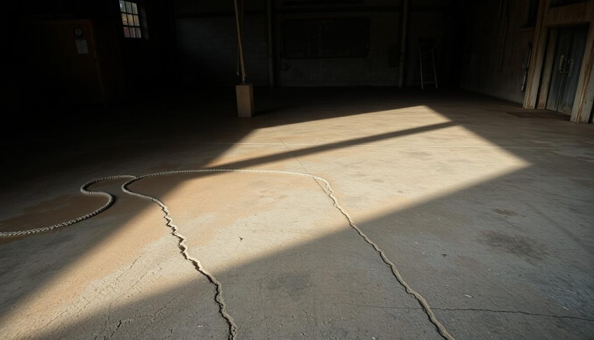 Ausgleichsmasse trocknet nicht