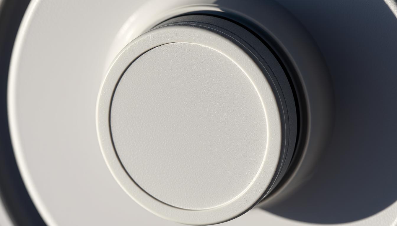 Blindstopfen für Fallrohrverschluss Blindstopfen für Fallrohrverschluss