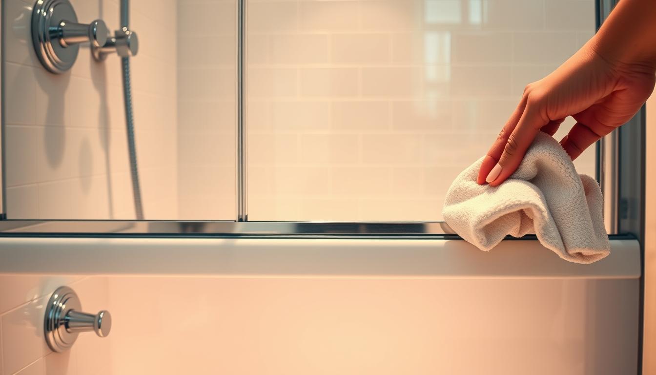 Dichtung reinigen Dichtung reinigen