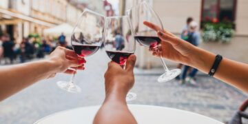 Die beliebtesten Rebsorten und Weine in Österreich