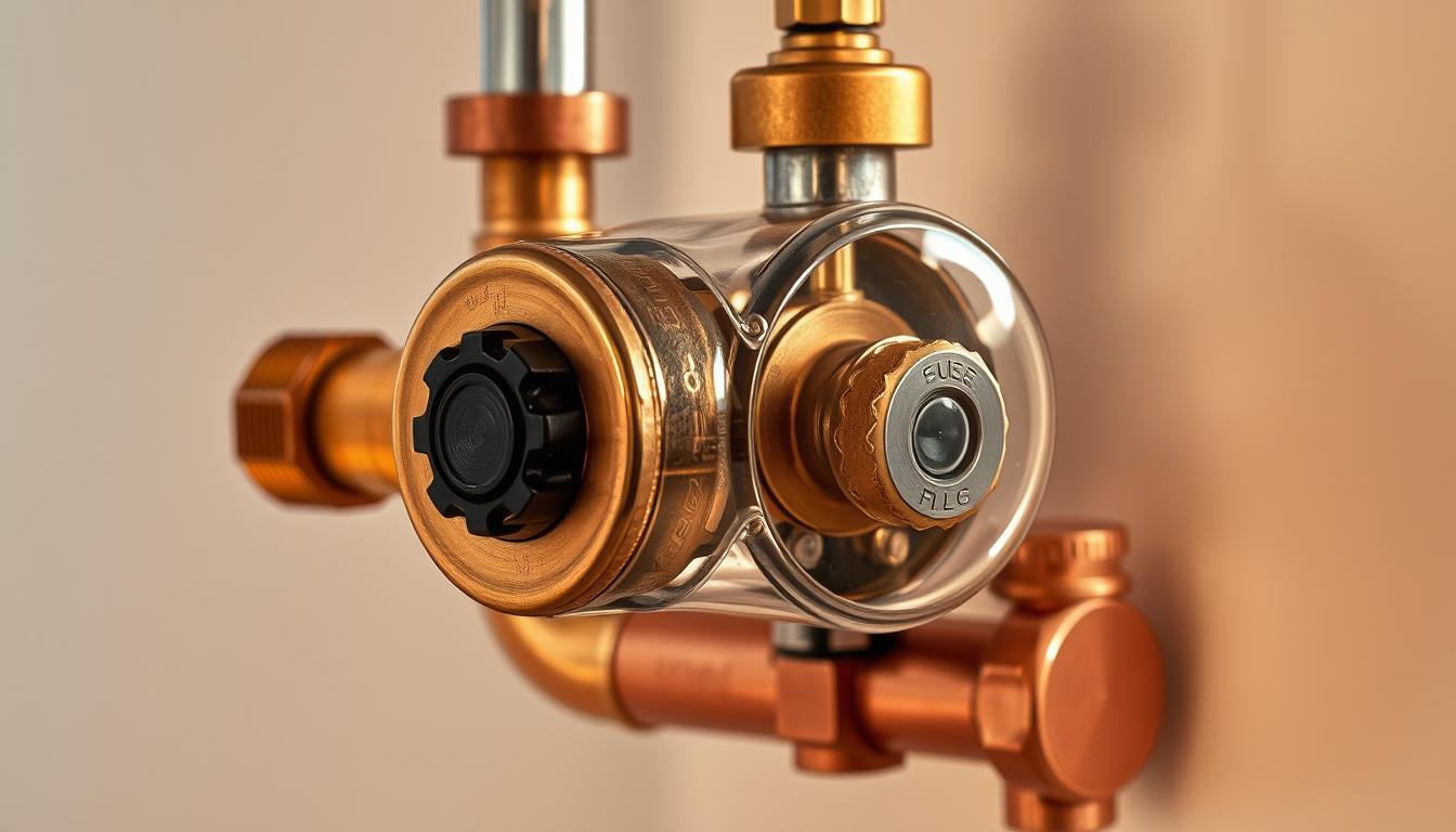 Druckminderer Funktionen Druckminderer Funktionen