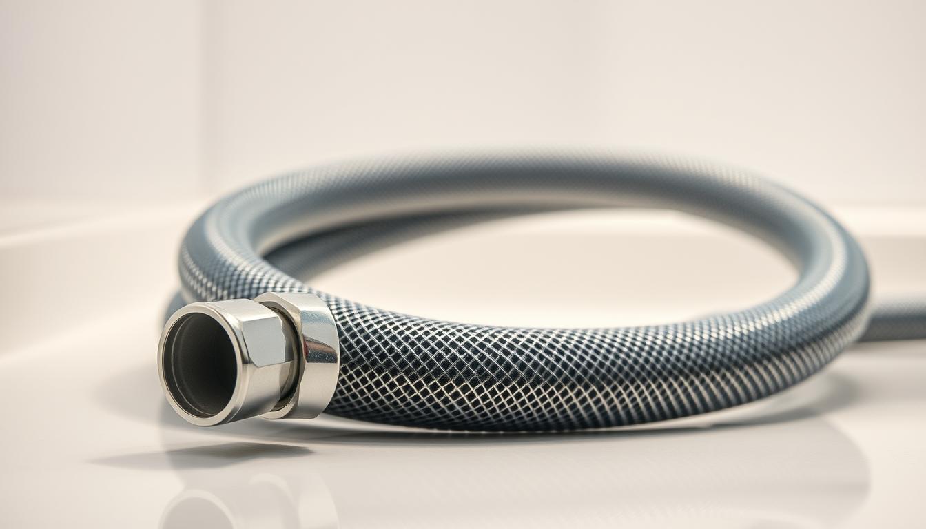 Duschschlauch Lebensdauer und Wartung Duschschlauch Lebensdauer und Wartung