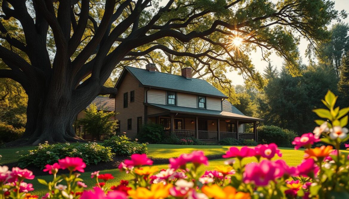 Ehepartner stirbt – wer erbt das Haus?