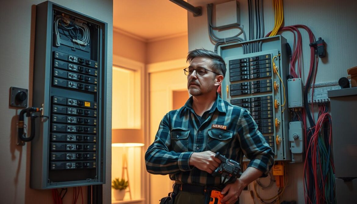 Elektrik erneuern Kosten