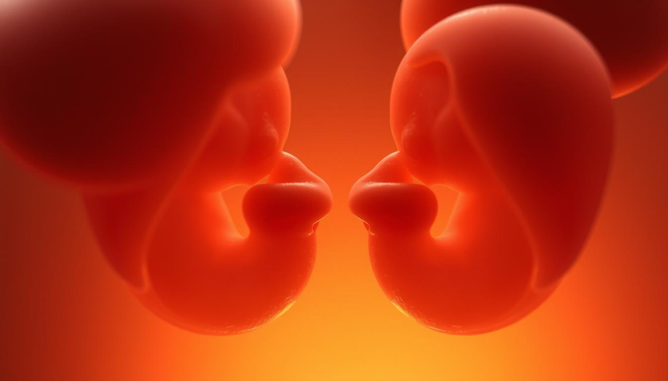 Embryonale Gleichheit in der Evolution
