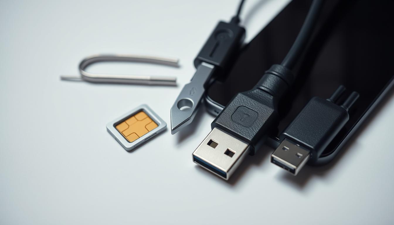 Entsperr-Tools für Smartphones