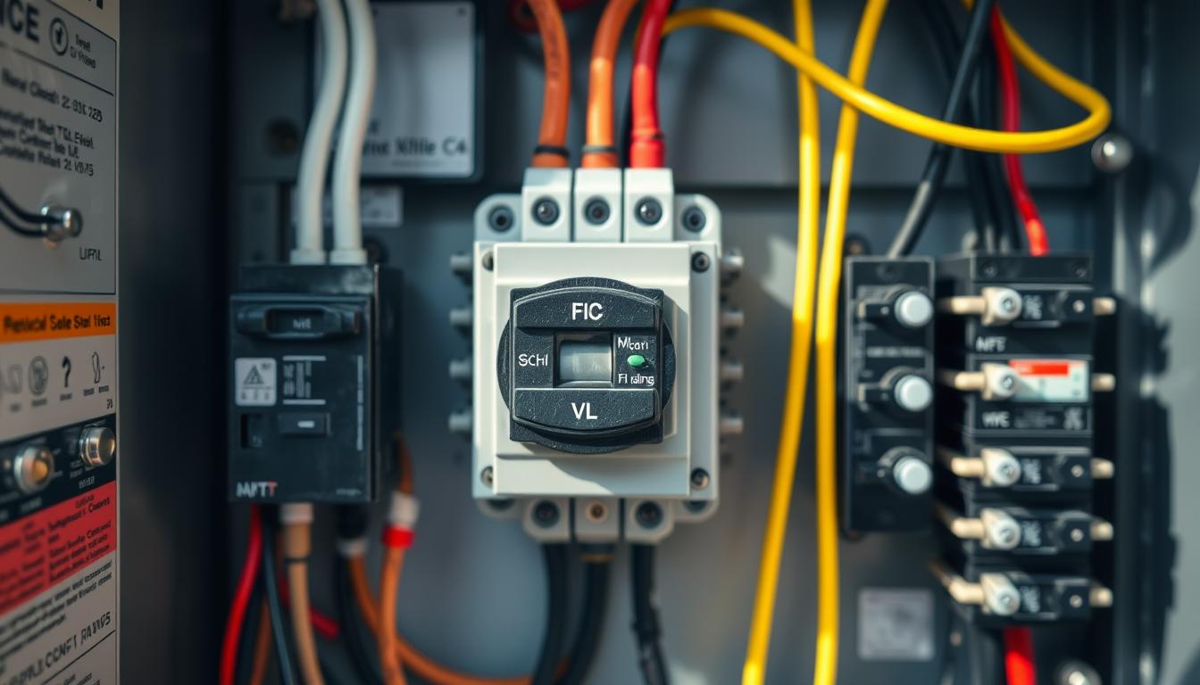 FI-Schalter Ursachen