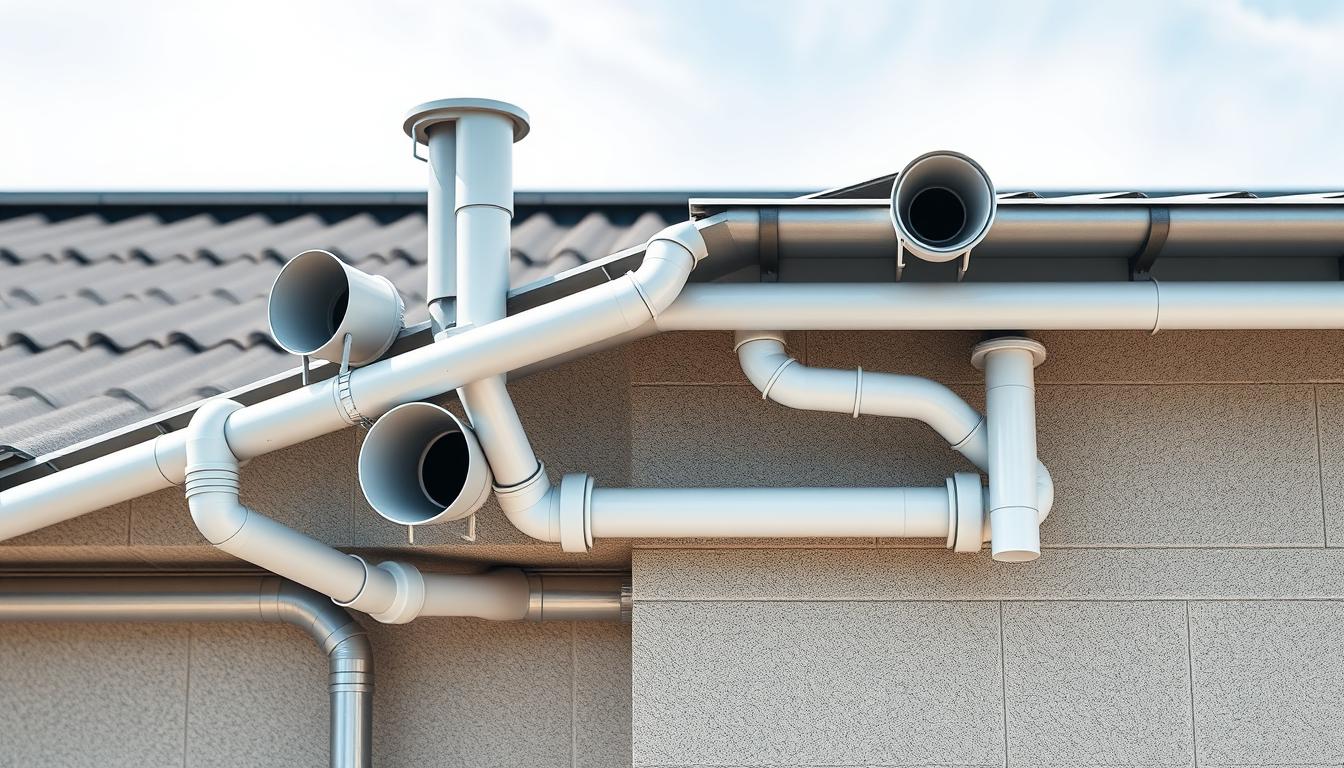 Flachdachentwässerung Kosten Flachdachentwässerung Kosten