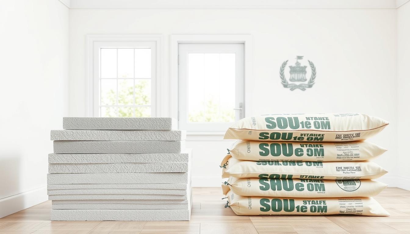 Fördermöglichkeiten Dämmung