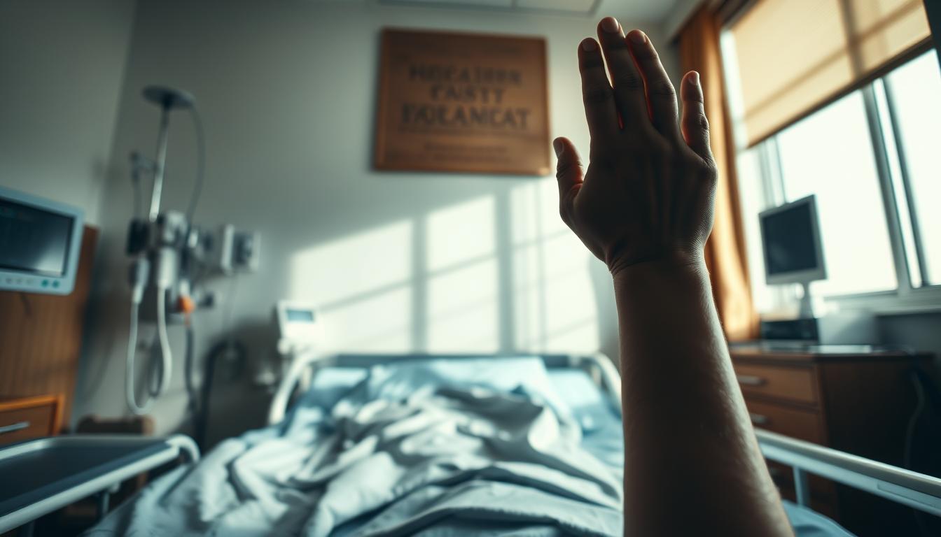 Forschung zu Sterbephänomenen