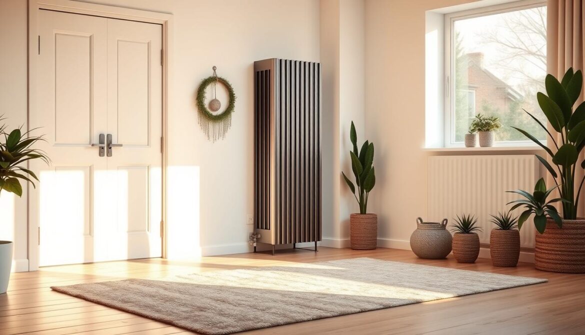 Gasetagenheizung Kosten 60 m²