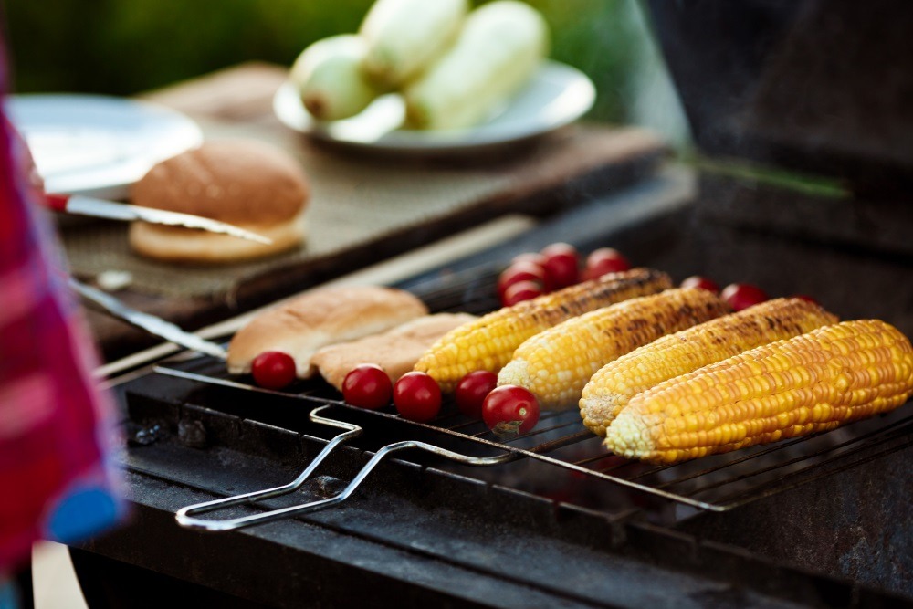 Grillabend: Die Bedeutung der Beilagen Grillabend: Die Bedeutung der Beilagen