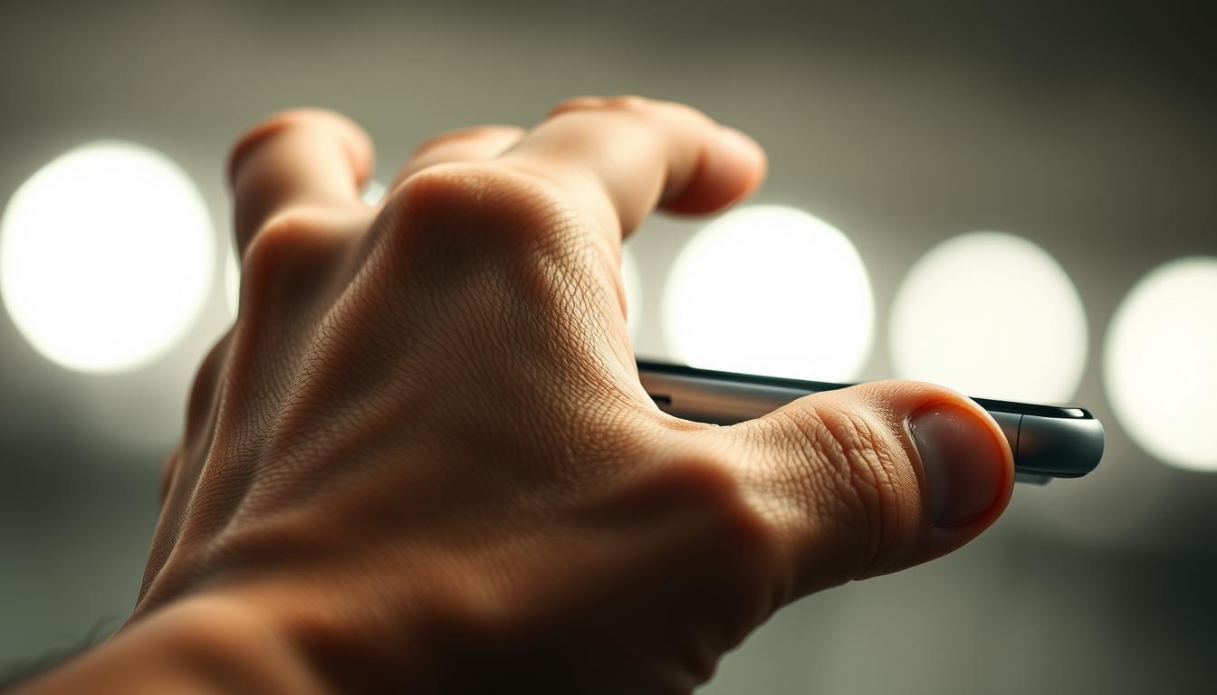 Handy ausschalten Anleitung