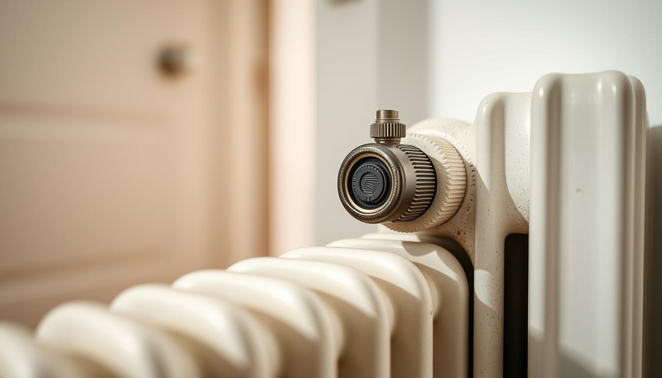 Heizkörper entlüften Heizkörper entlüften