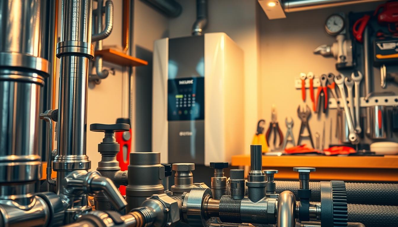 Heizungswasser Tipps