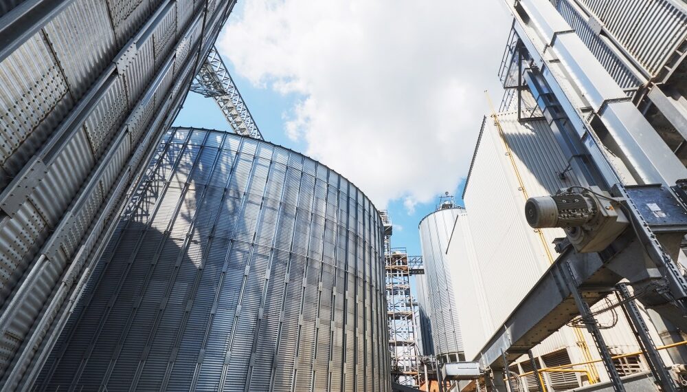 Industrie in der Steiermark