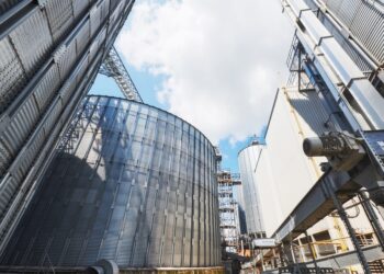 Industrie in der Steiermark