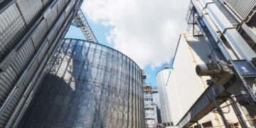 Industrie in der Steiermark