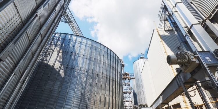 Industrie in der Steiermark