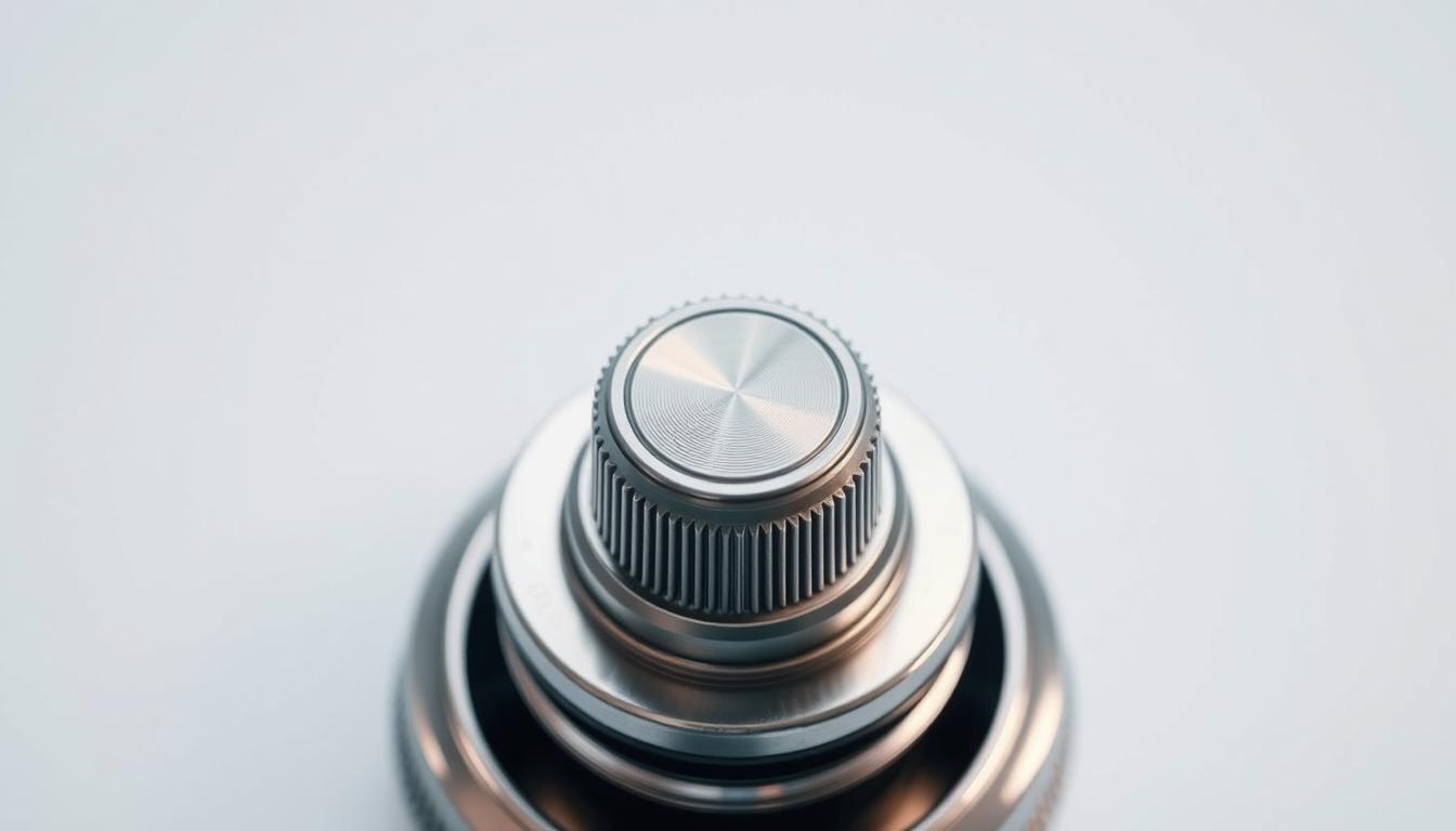 Inspektion des Thermostatkopfes