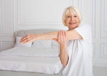 Knochengesundheit im Alter