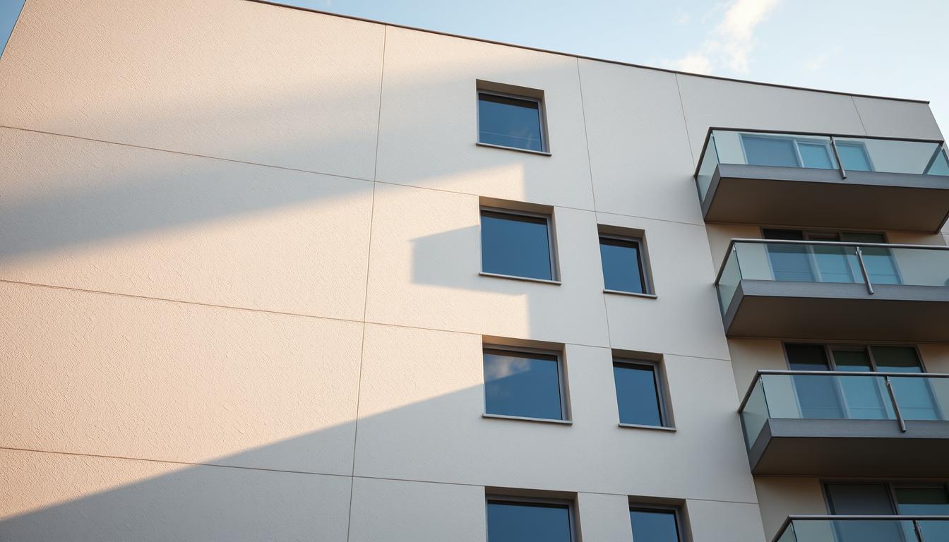 Kosten pro m² für Fassade dämmen und verputzen Kosten pro m² für Fassade dämmen und verputzen