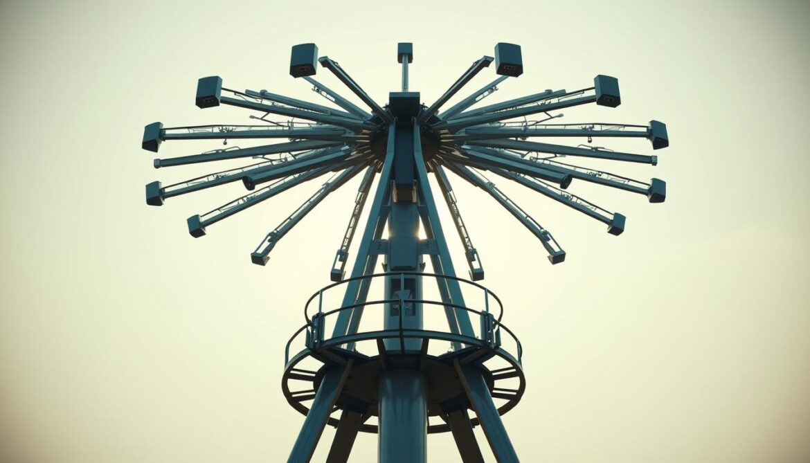 Leifheit-Wäschespinne rastet nicht mehr ein