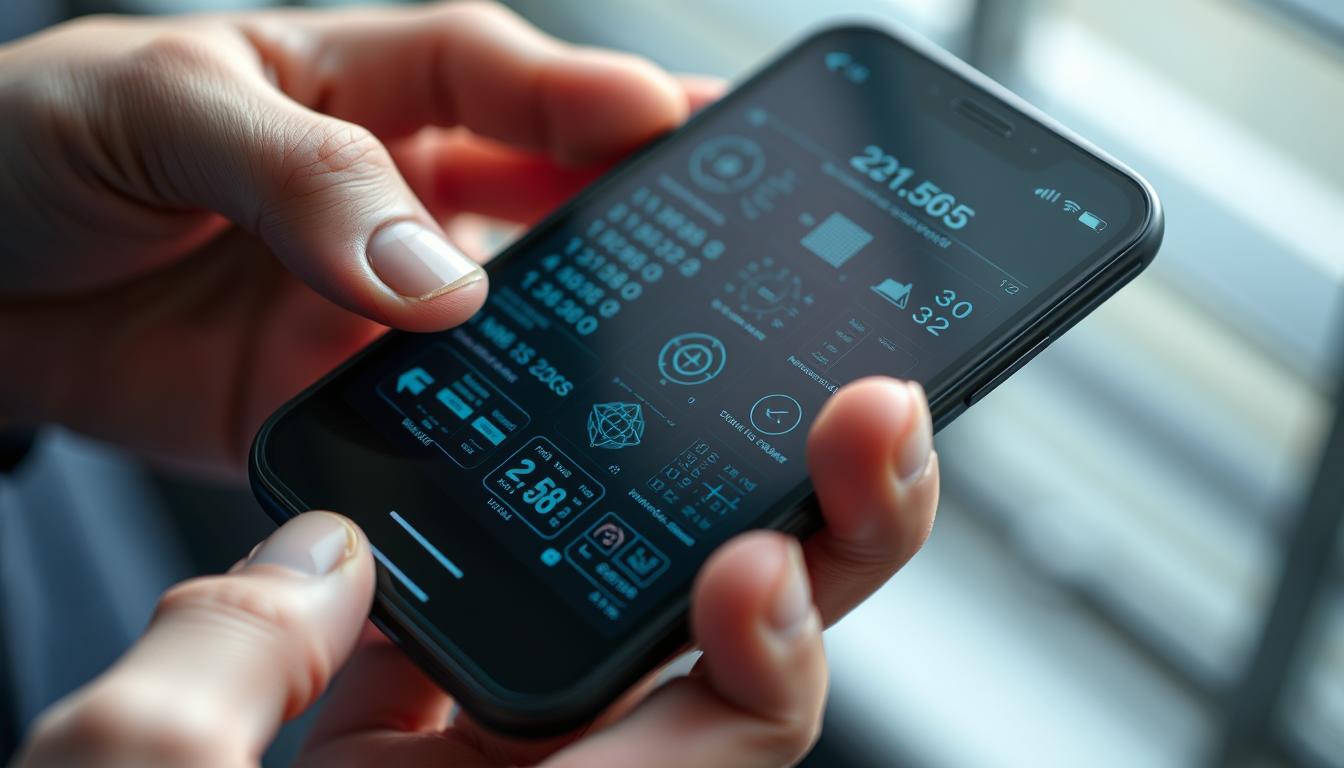 MMI-Codes zur Überprüfung der Abhörung