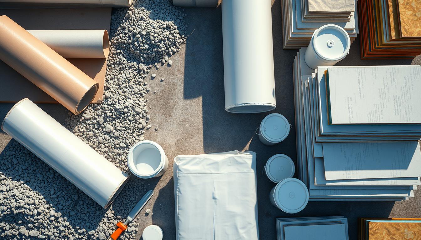 Materialkosten Flachdach Materialkosten Flachdach