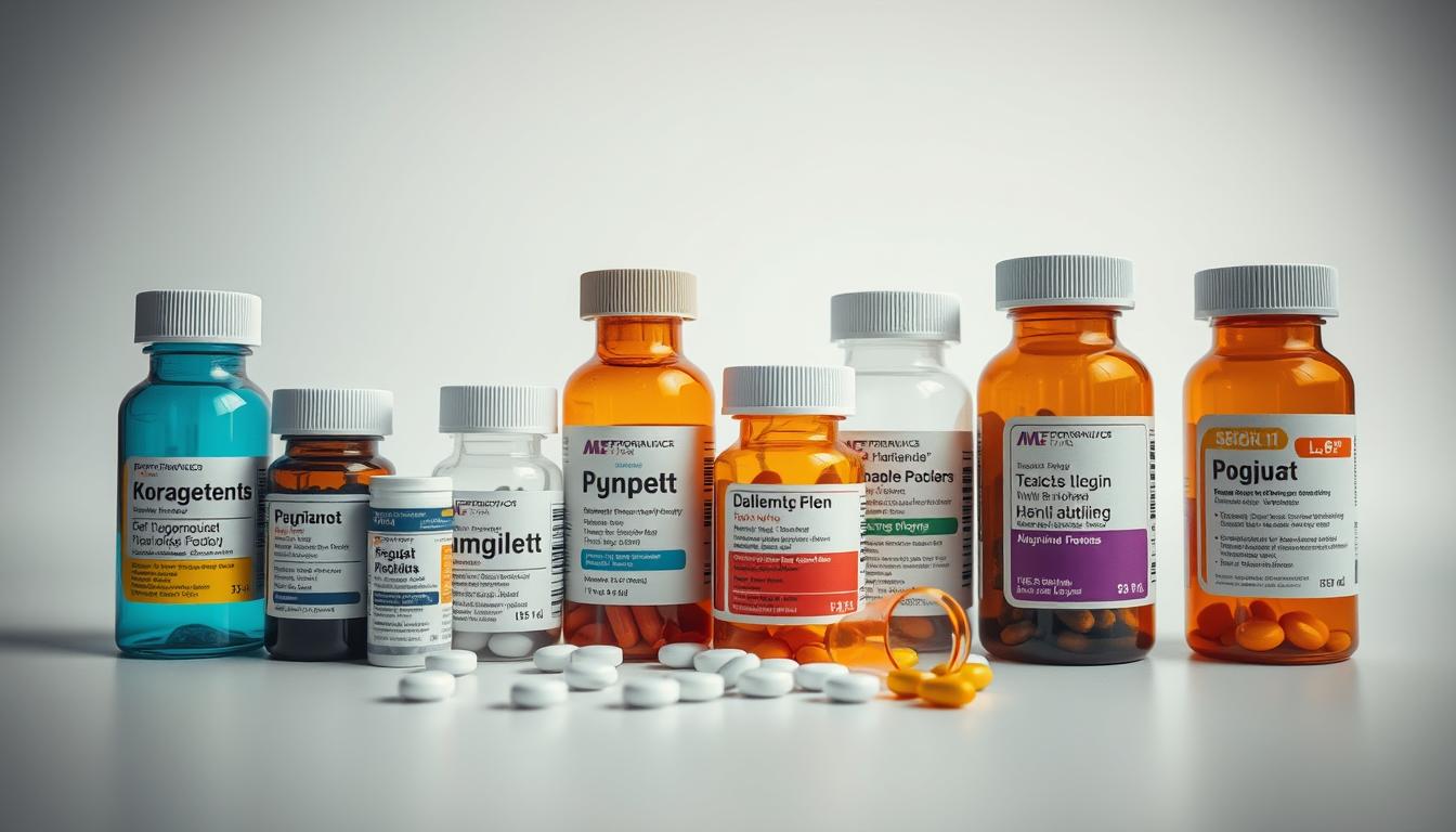 Medikamente Nachtschweiß