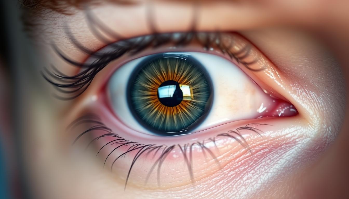 Medikamentöse Therapie Augenzucken Behandlung