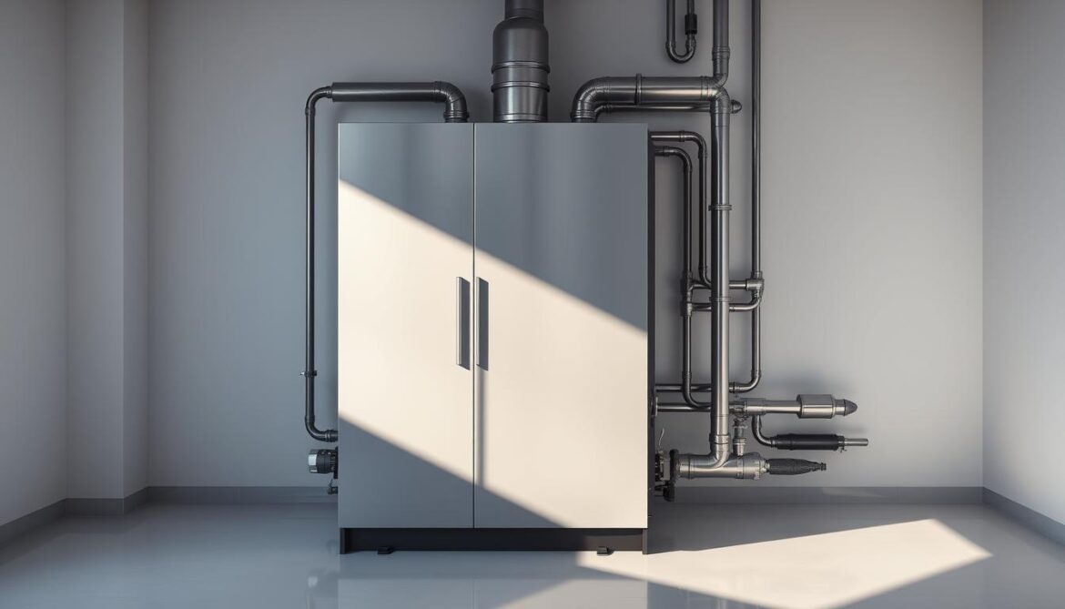 Öl-Brennwertkessel Nachteile