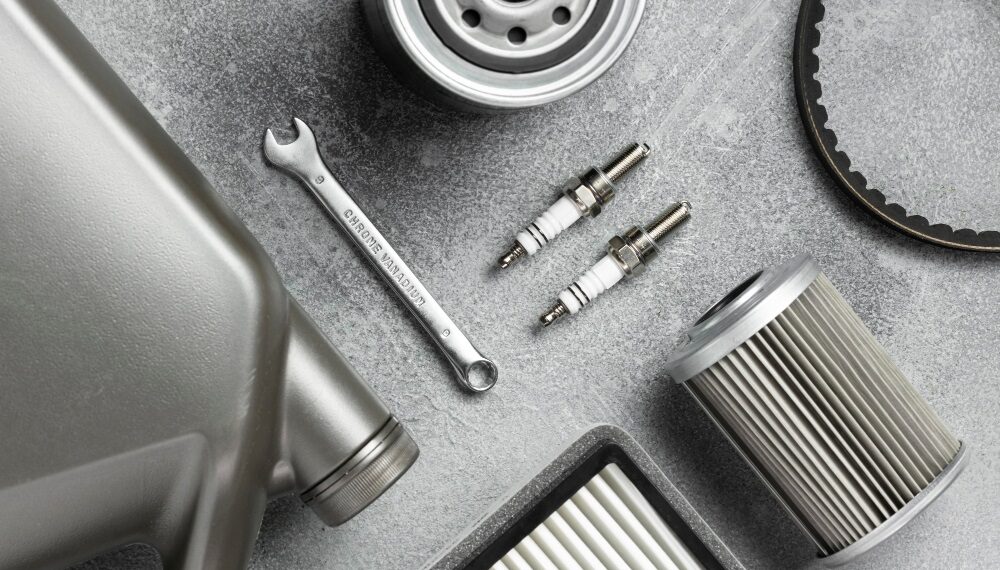 Passendes Ersatzteil finden