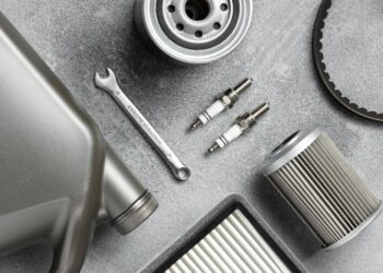 Passendes Ersatzteil finden