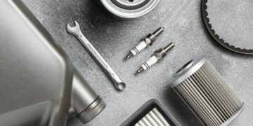 Passendes Ersatzteil finden