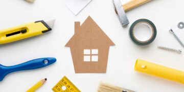 Renovierungsarbeiten im Überblick