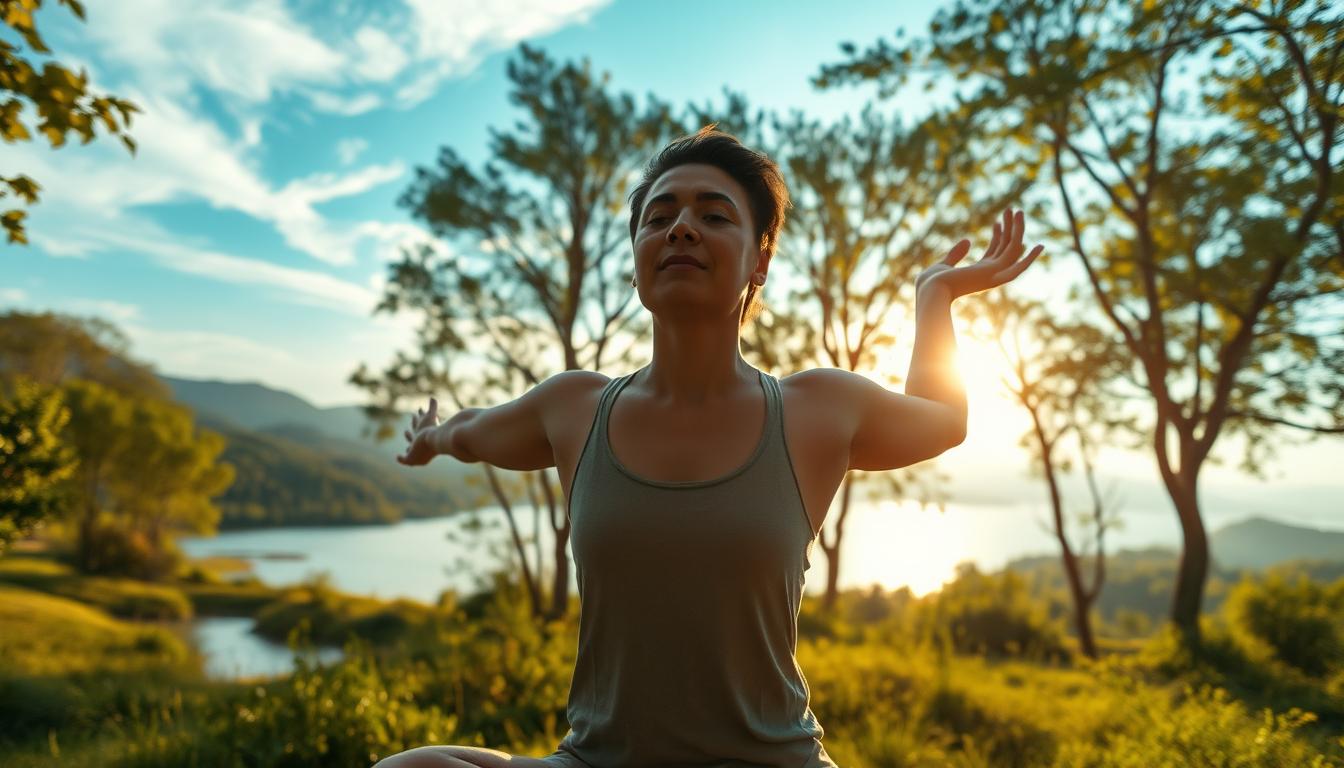 Ruhe und Regeneration durch Entspannungstechniken Ruhe und Regeneration durch Entspannungstechniken