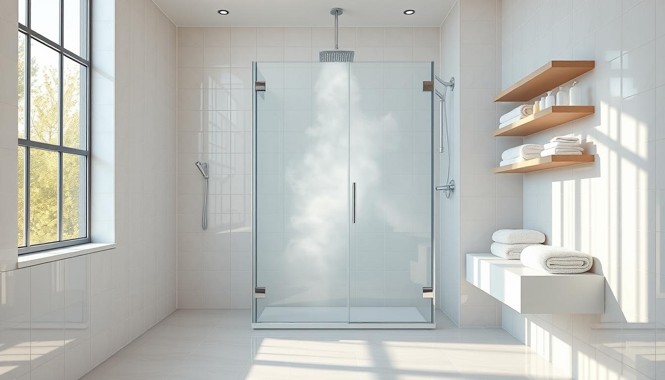 Schimmel vorbeugen Tipps für die Dusche