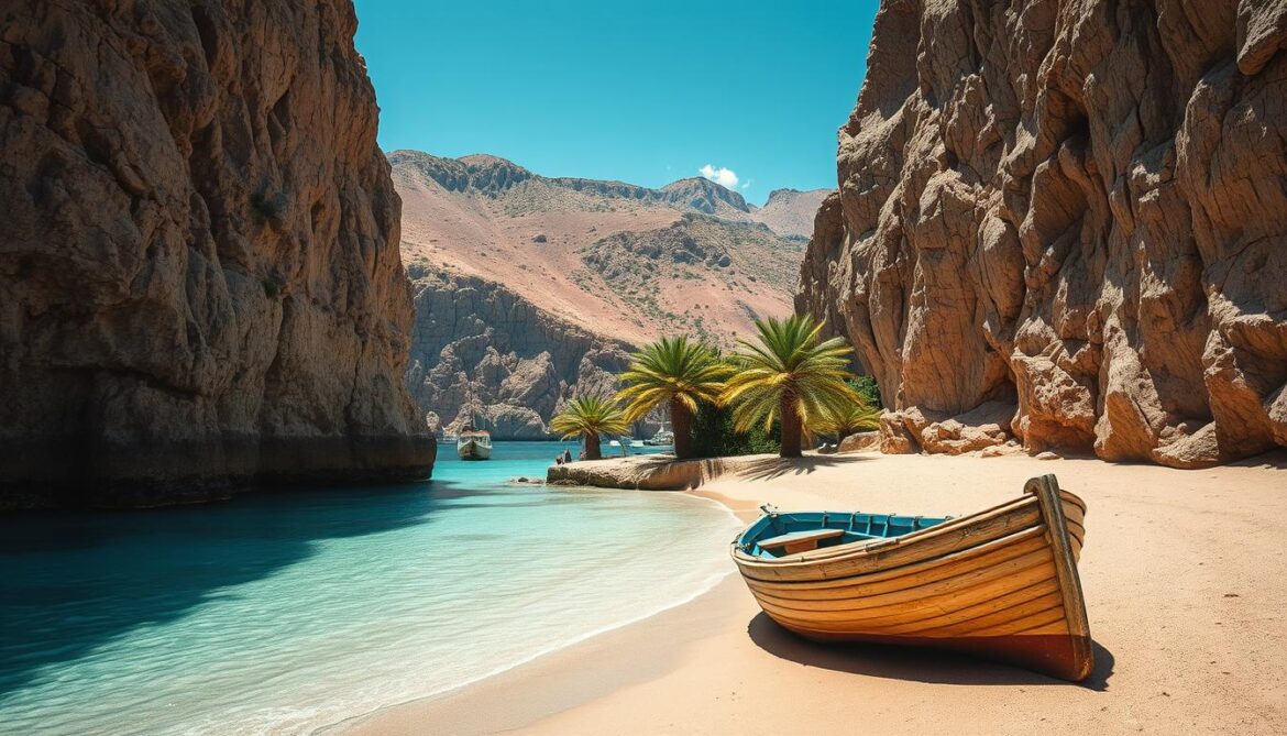 September wohin reisen