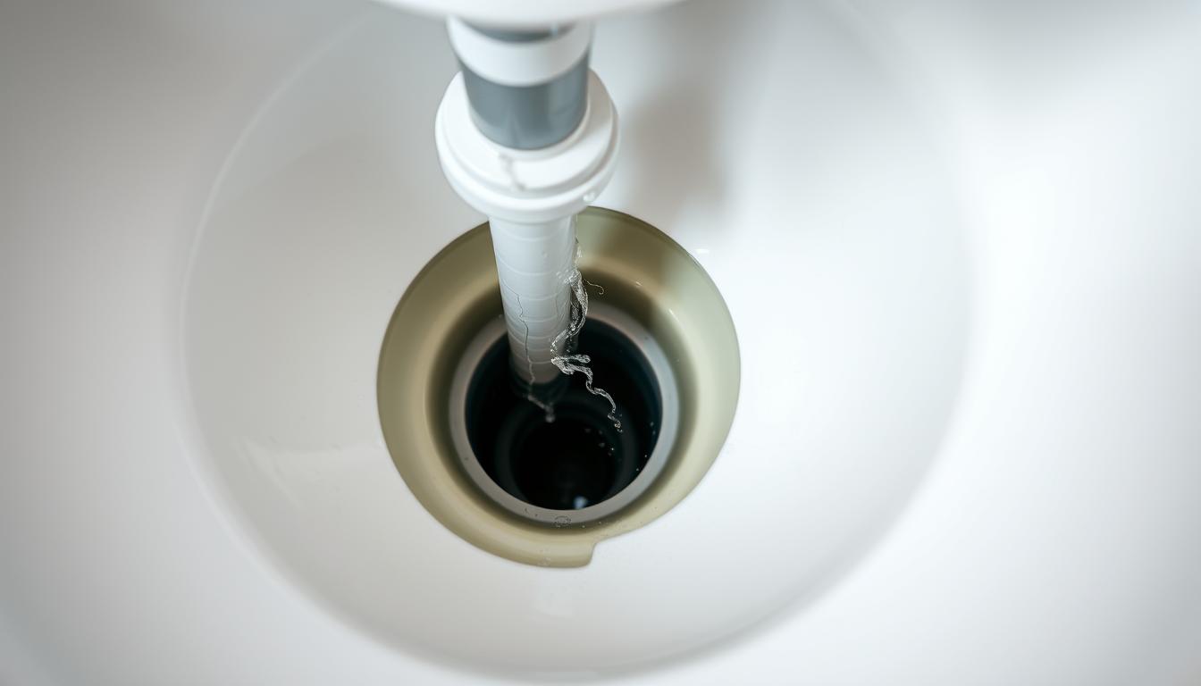 Siphon Probleme