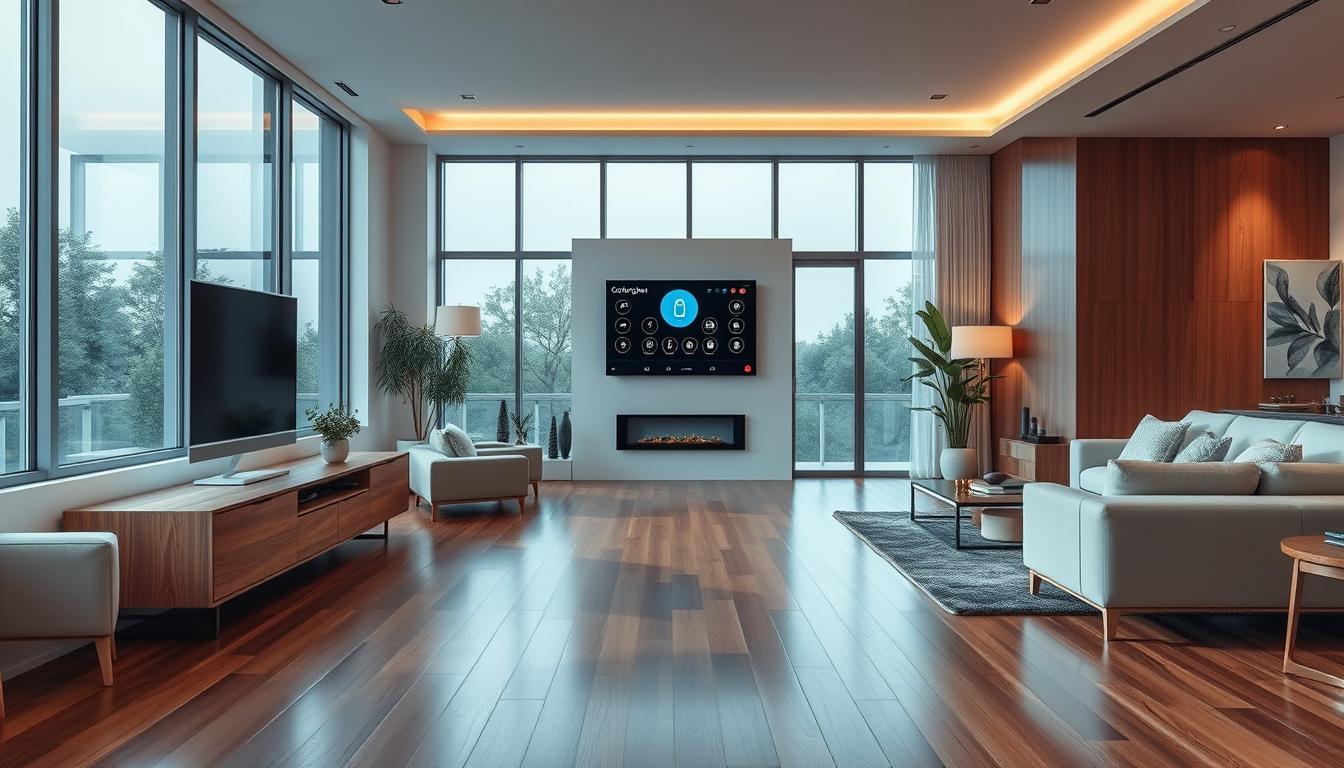 Smart Home Wertsteigerung