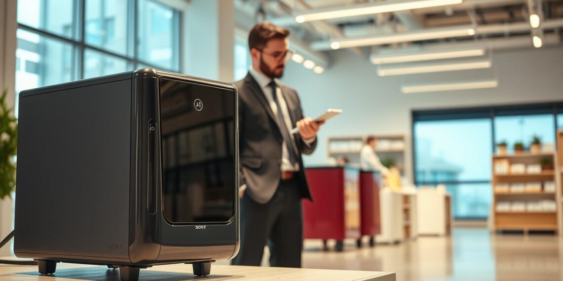 Smarte Kaufentscheidung für hygienische Reinigungssysteme