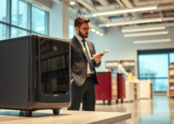 Smarte Kaufentscheidung für hygienische Reinigungssysteme