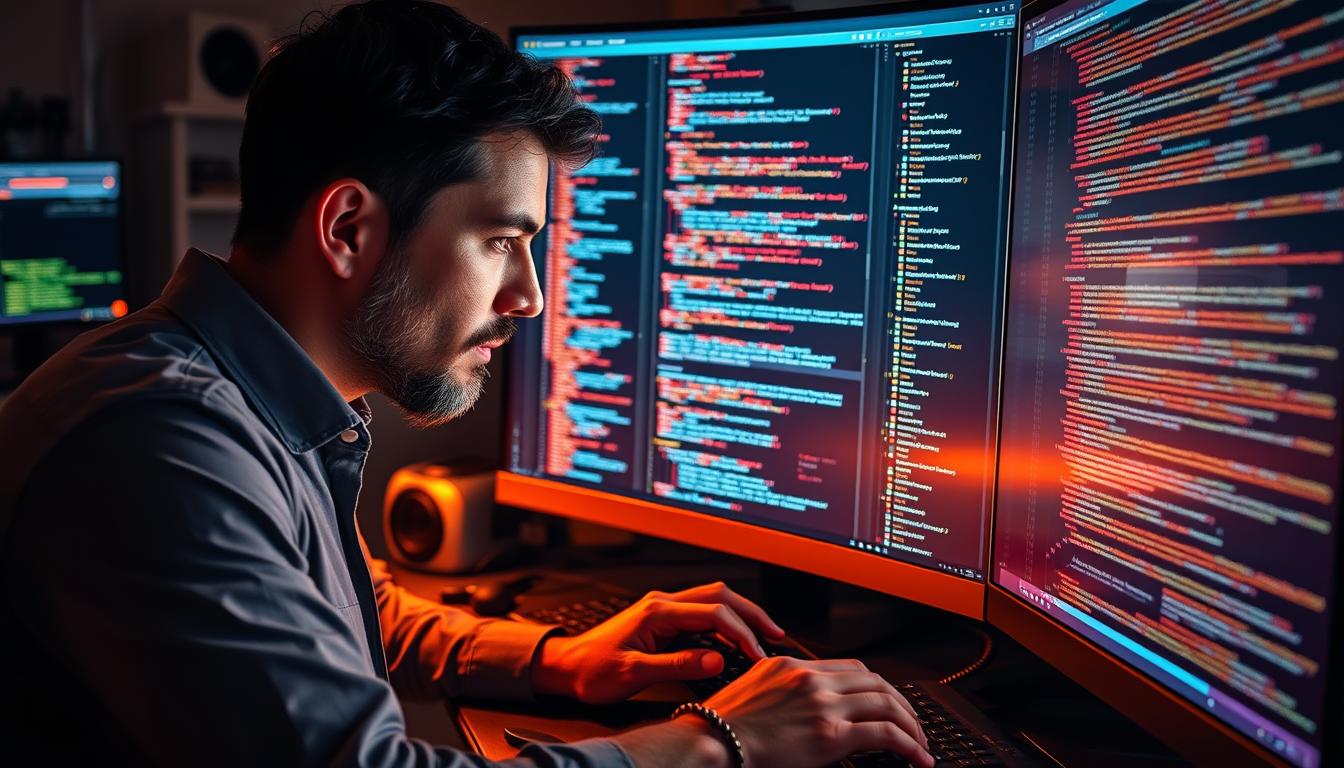 Software-Fehler beheben