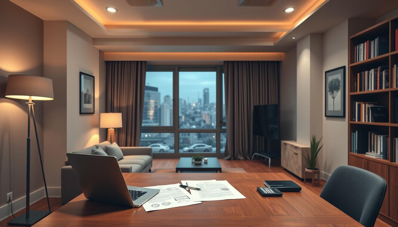 Steuerliche Behandlung für Vermieter