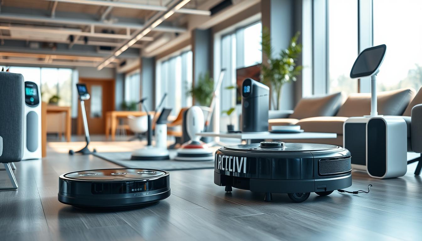 Technologien in der Reinigung Technologien in der Reinigung