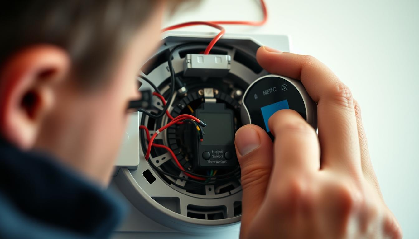 Thermostat Probleme Thermostat Probleme