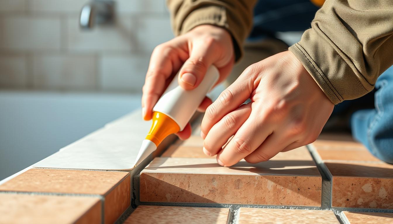 Tipps zur Vorbereitung Fugengummi Tipps zur Vorbereitung Fugengummi