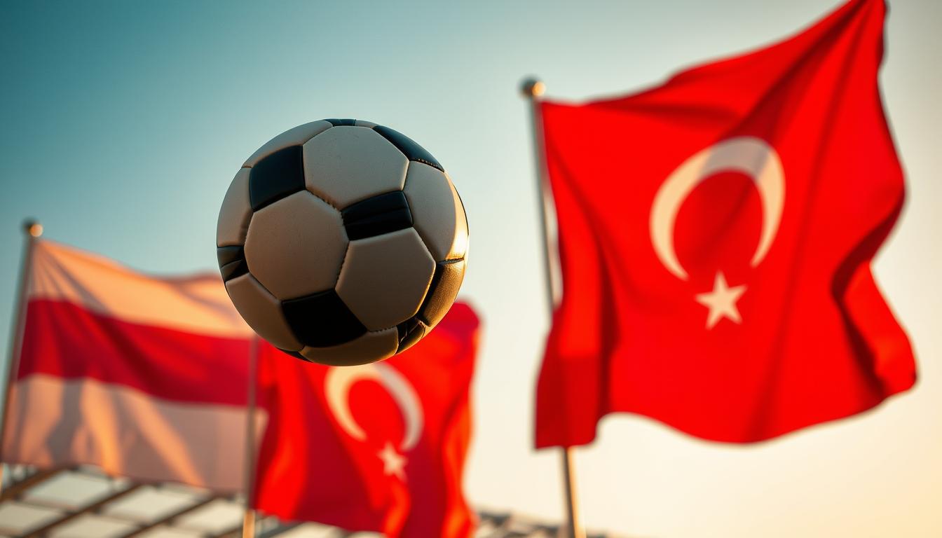 Übertragungsrechte Österreich Türkei